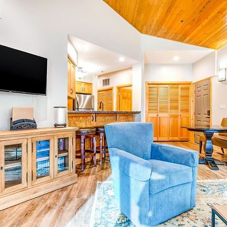 Deer Valley Courchevel Condo パークシティ エクステリア 写真