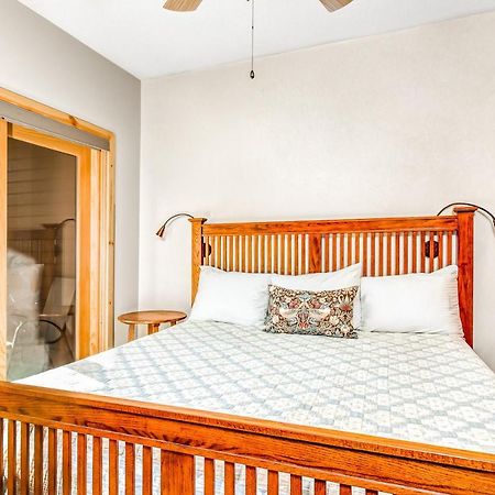 Deer Valley Courchevel Condo パークシティ エクステリア 写真