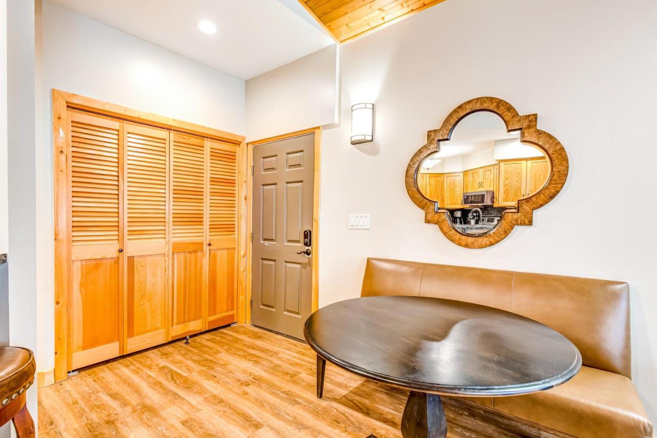 Deer Valley Courchevel Condo パークシティ エクステリア 写真